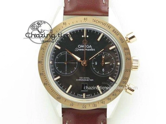 0308 Seamaster 300 Heritage VSF 1:1 Best Edition Blue Dial on SS Bracelet A8912 Super Clone Packable 7716